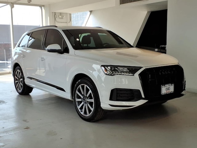 2023 Audi Q7
