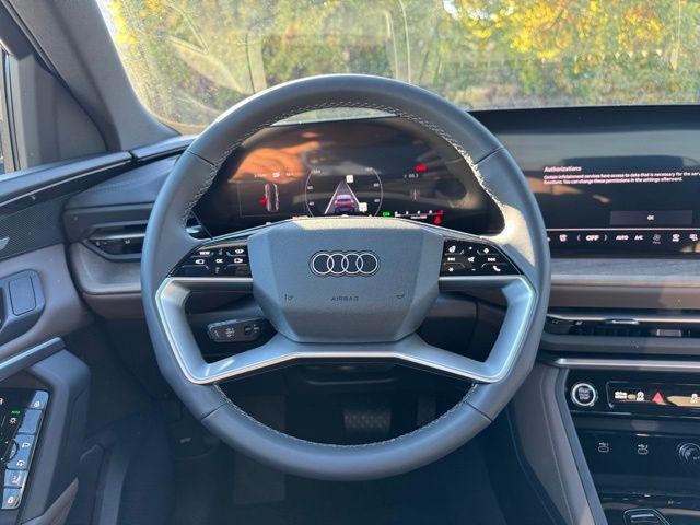 2025 Audi Q5 Sportback Premium Plus - Photo 13