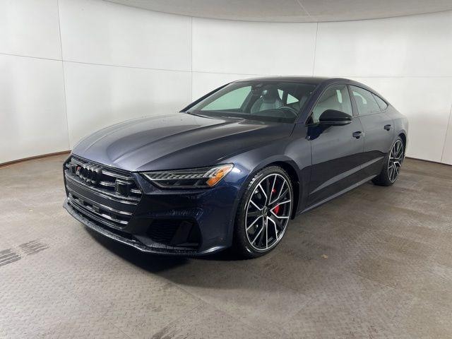 2023 Audi S7 Sportback