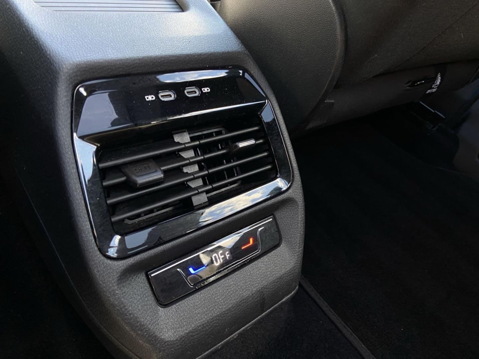 Volkswagen ID.4 GTX