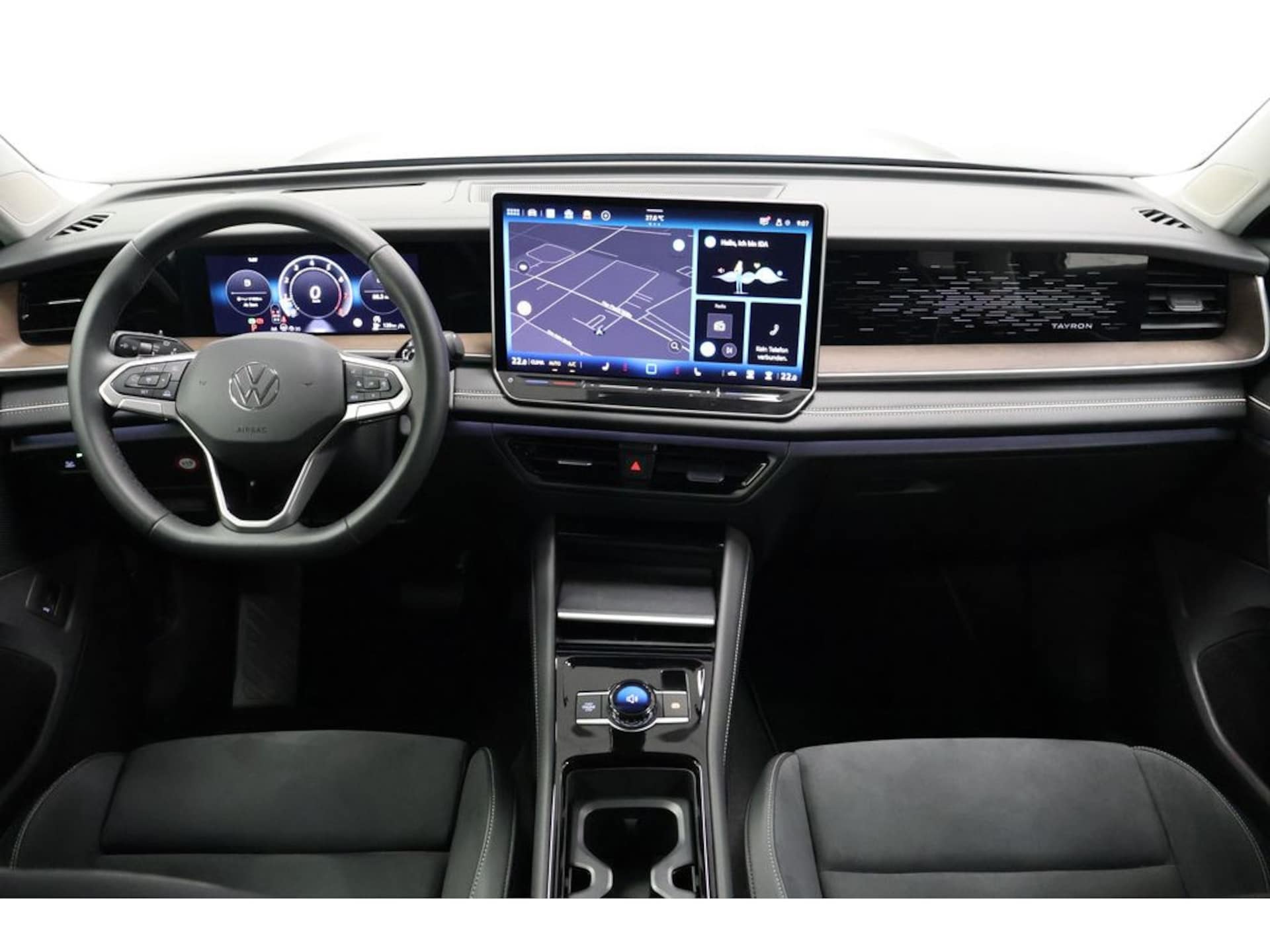 Volkswagen Tayron Elegance