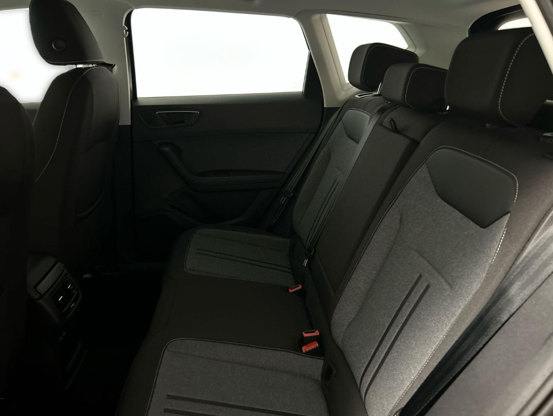 SEAT Ateca Style
