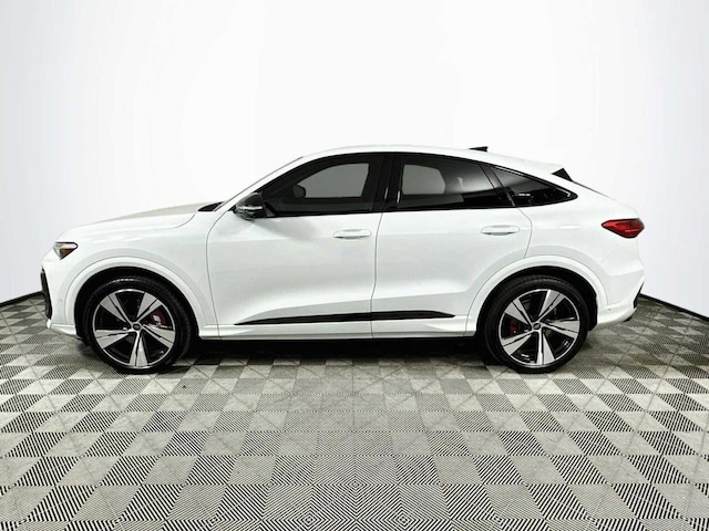 2026 Audi SQ5 Sportback