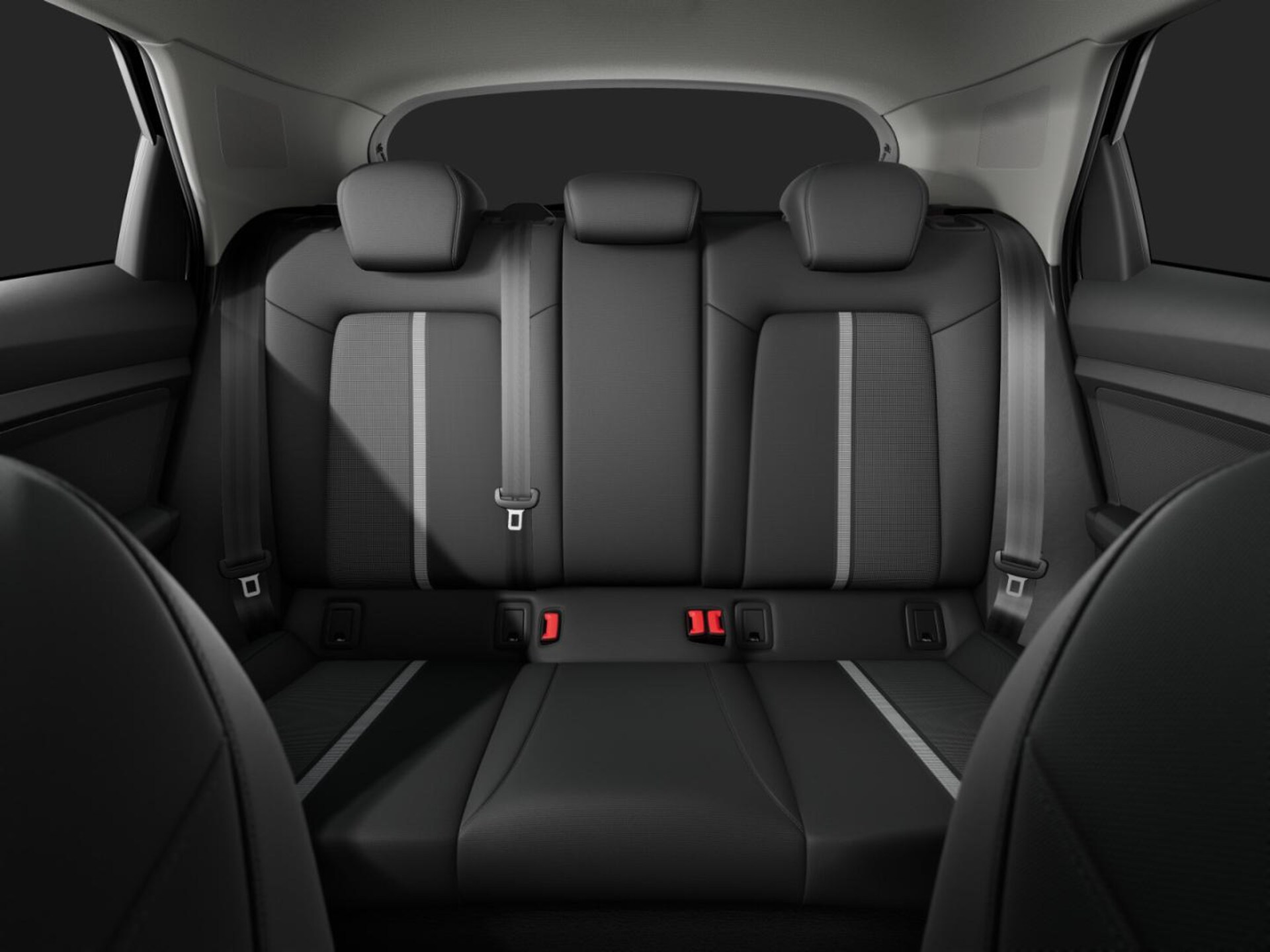 Audi A1 Sportback Advanced