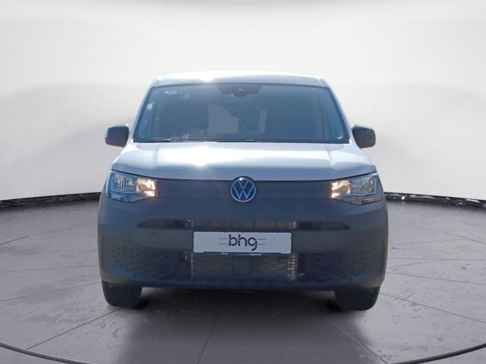 Volkswagen Caddy Maxi Cargo – Bild 6
