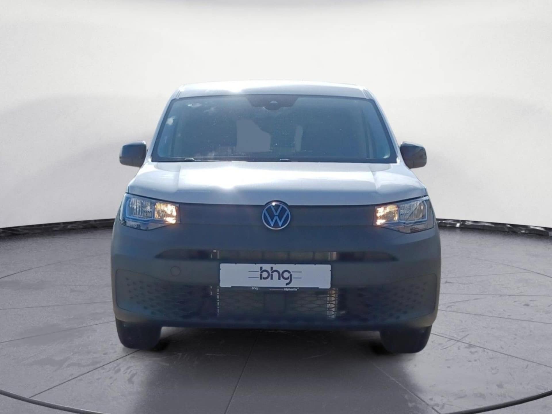 Volkswagen Caddy Maxi Cargo