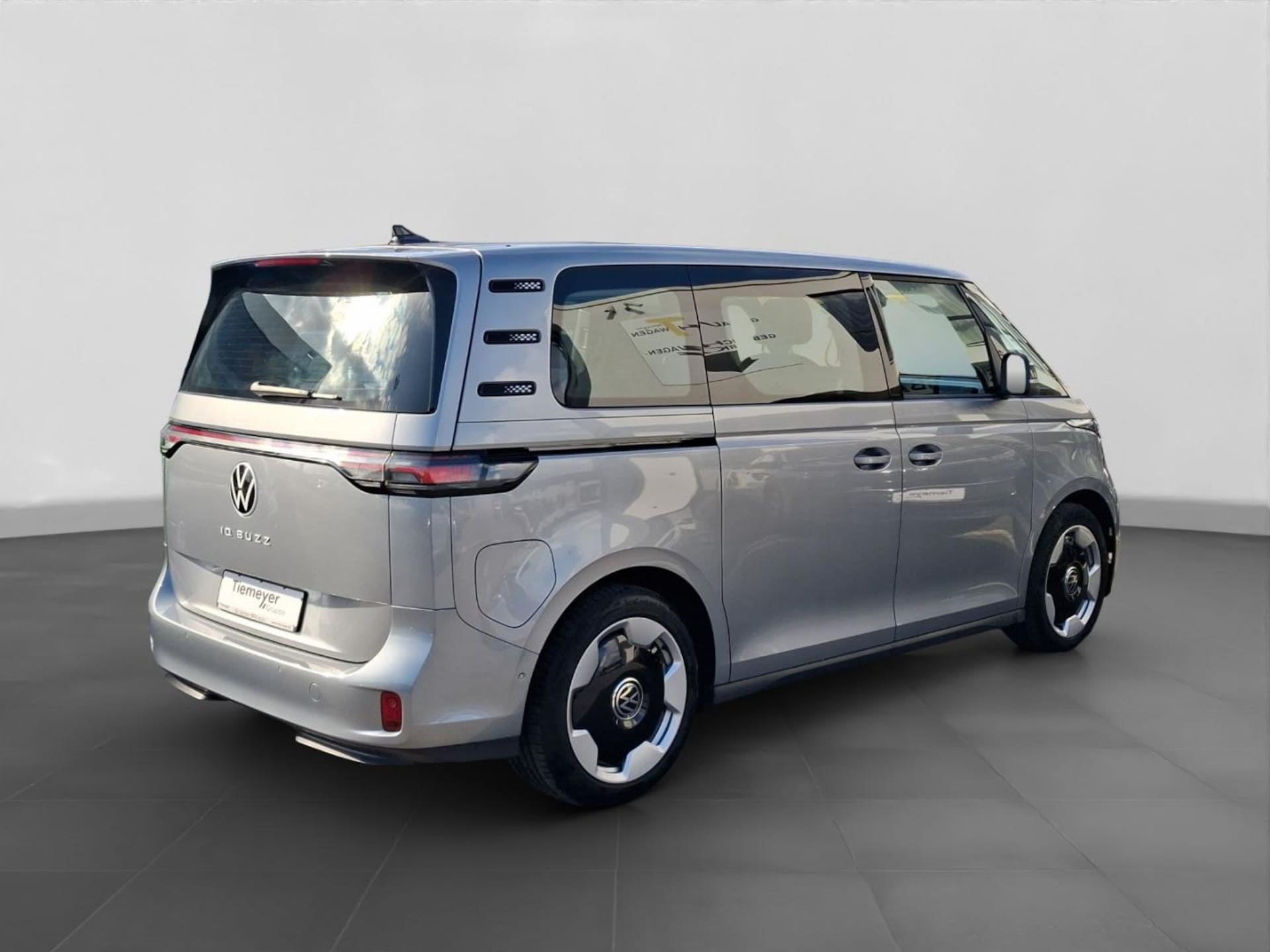 Volkswagen ID. Buzz Pro