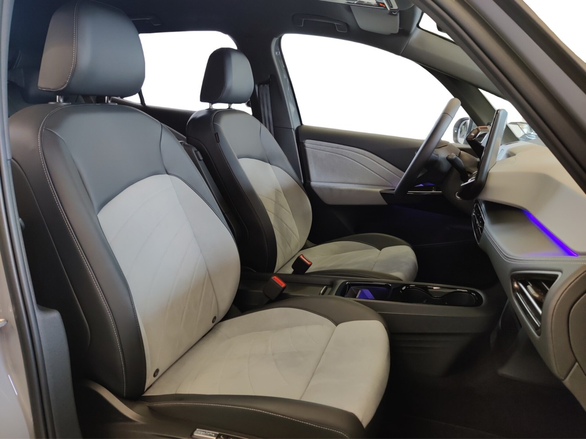Volkswagen ID.3 MOVE Pro