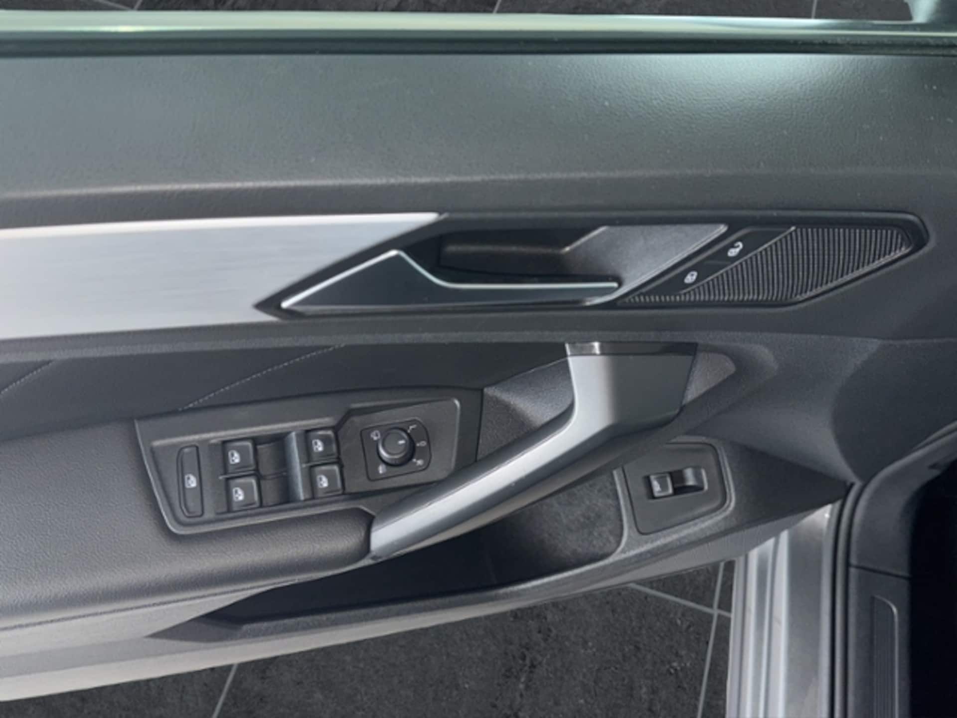 Volkswagen Tiguan Comfortline