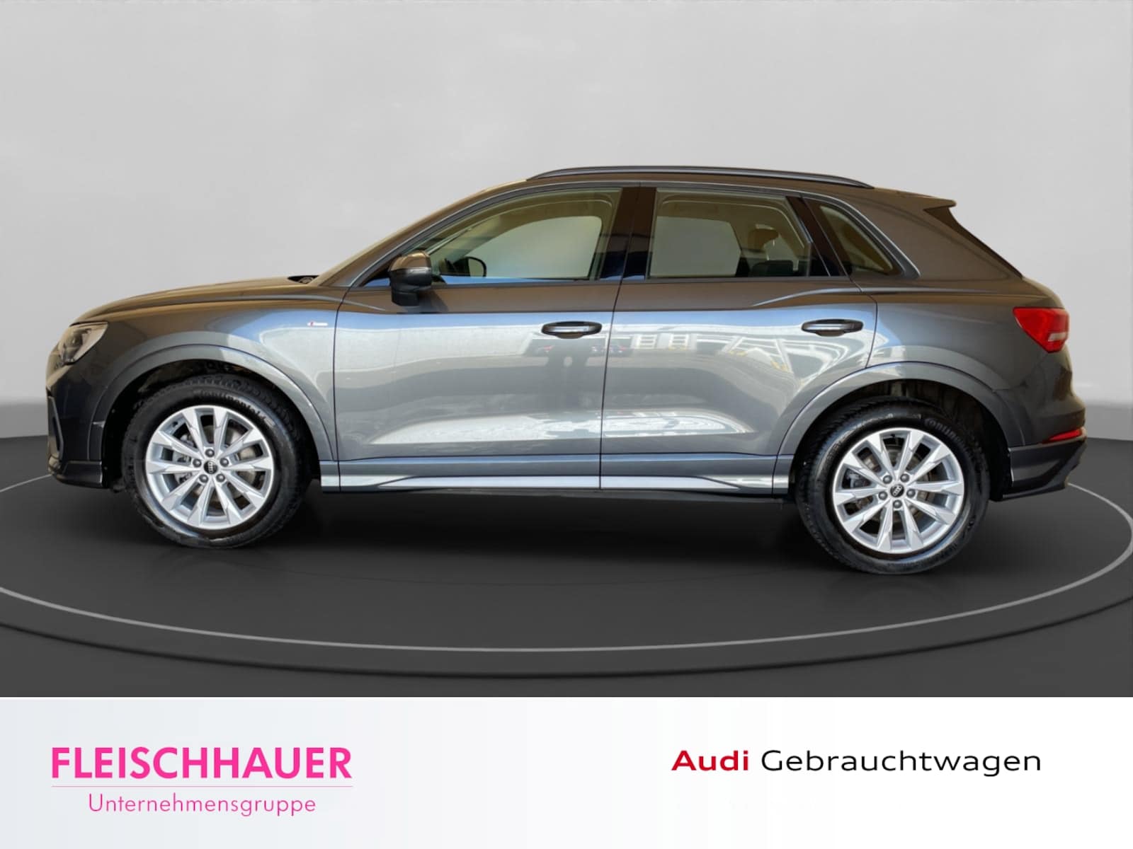 Audi Q3 – Bild 3