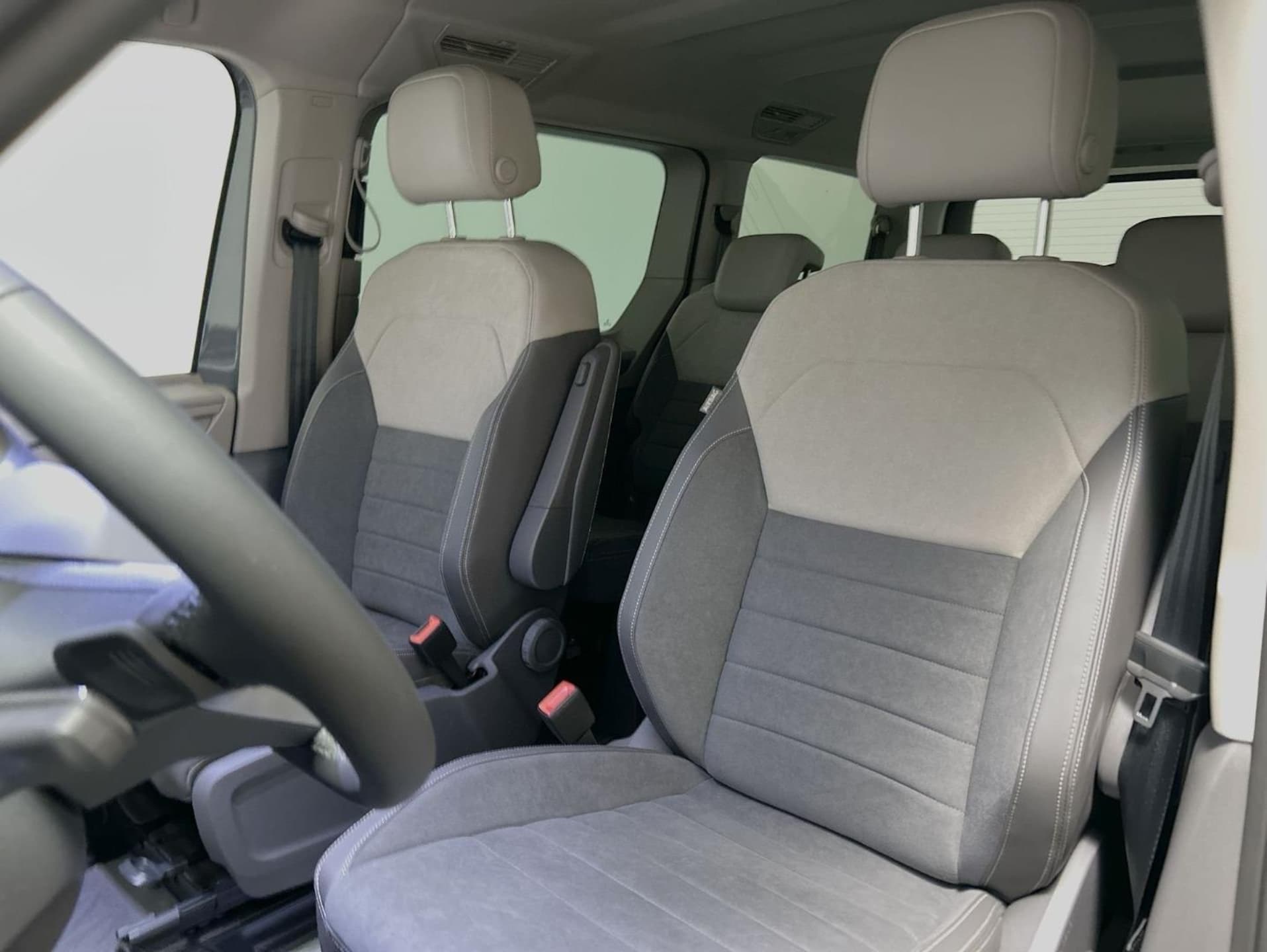 Volkswagen Multivan Langversion Life