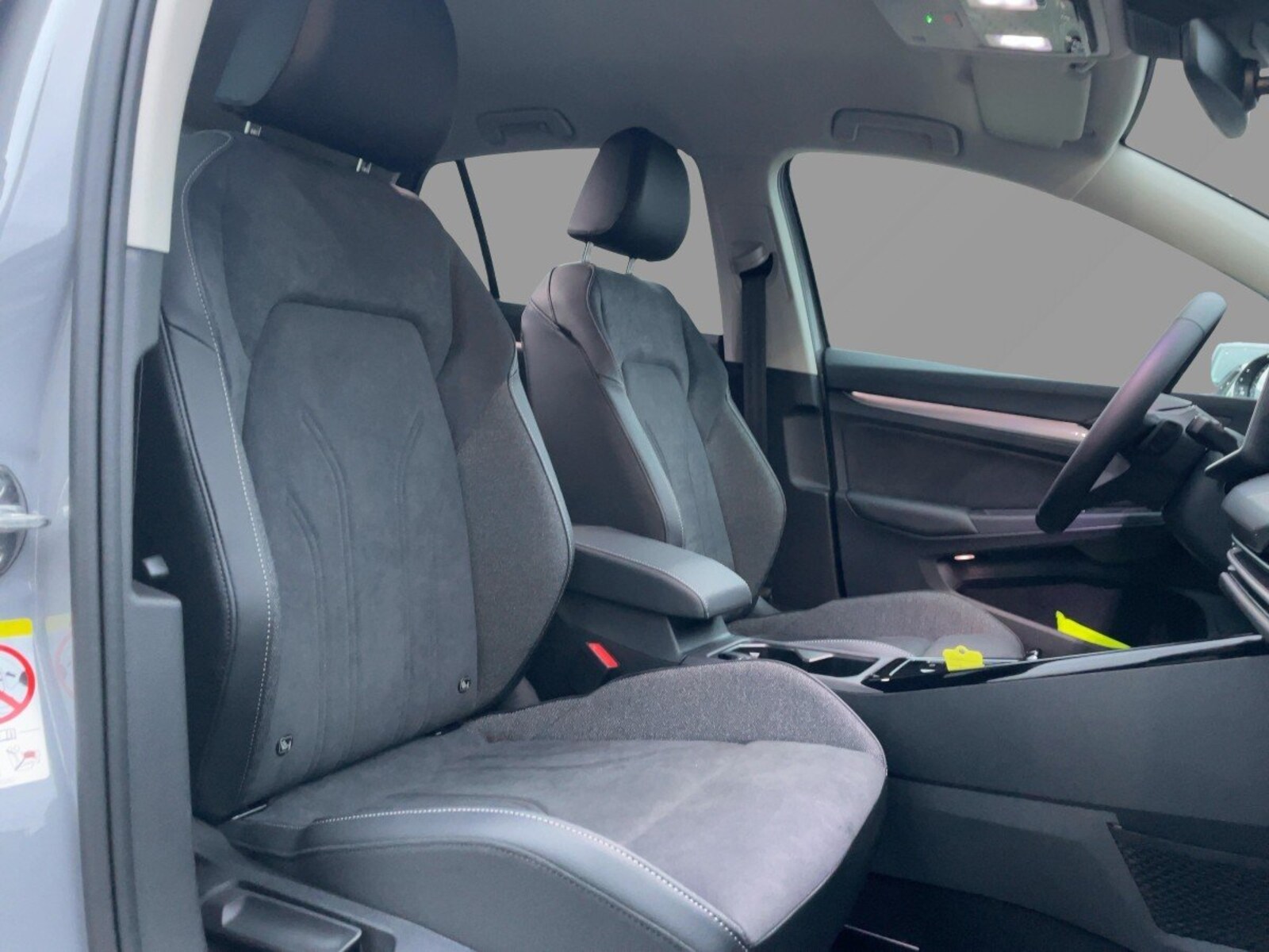 Volkswagen Golf – Bild 8