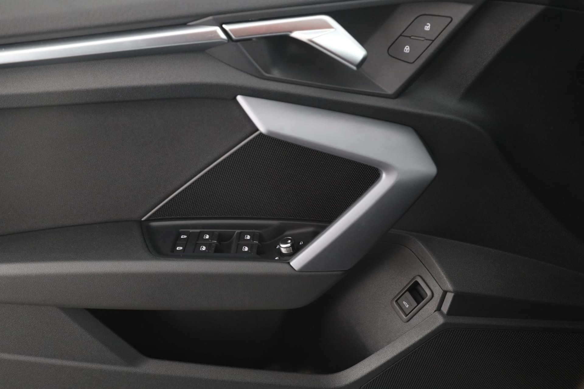 Audi A3 Limousine advanced