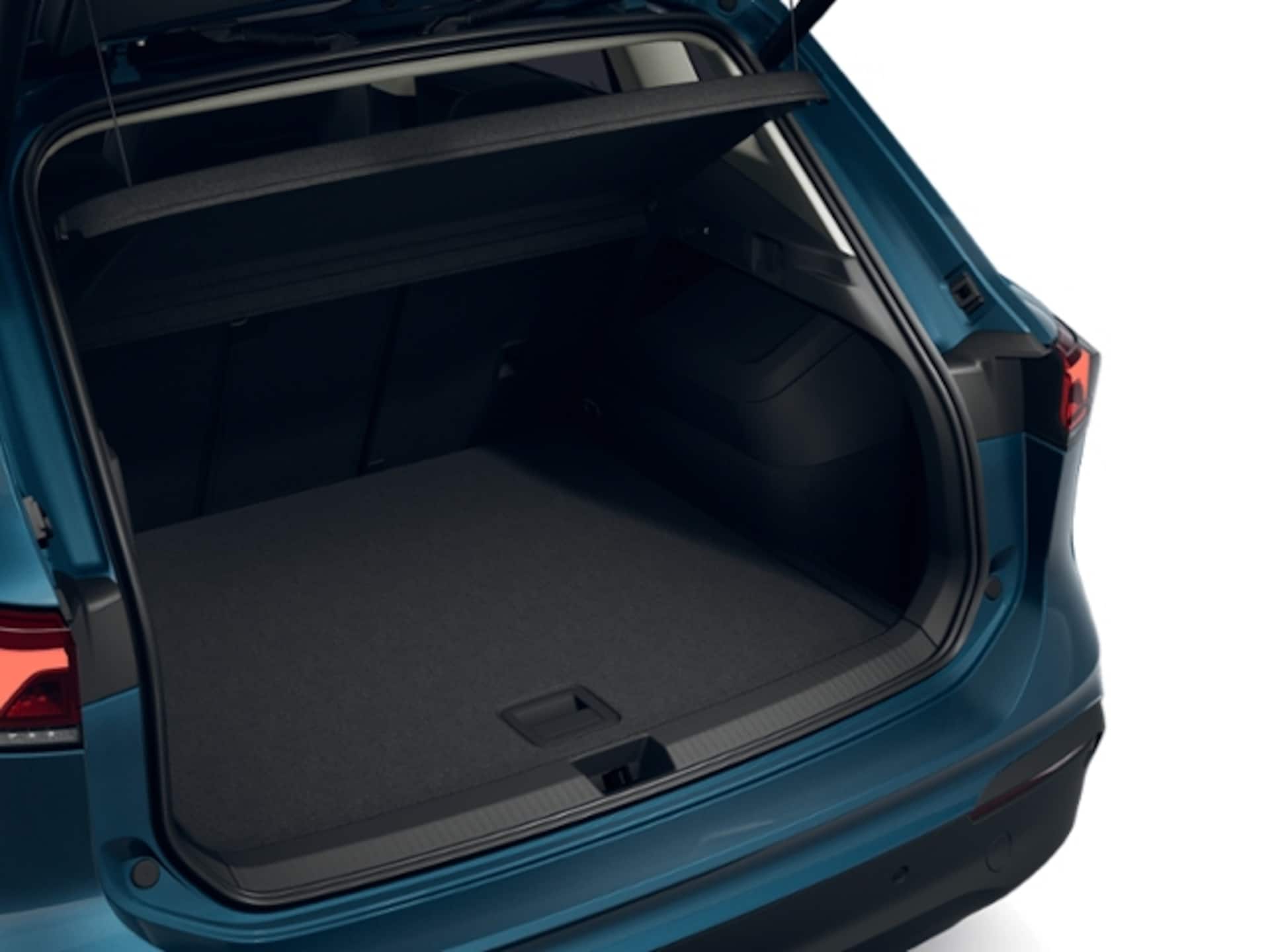 Volkswagen Tiguan ENERGY