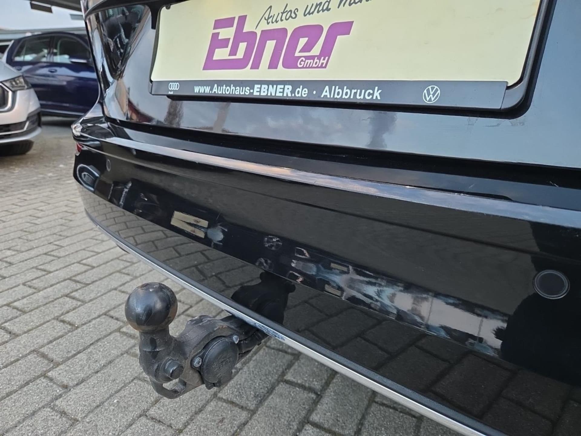 Volkswagen Golf Variant Goal