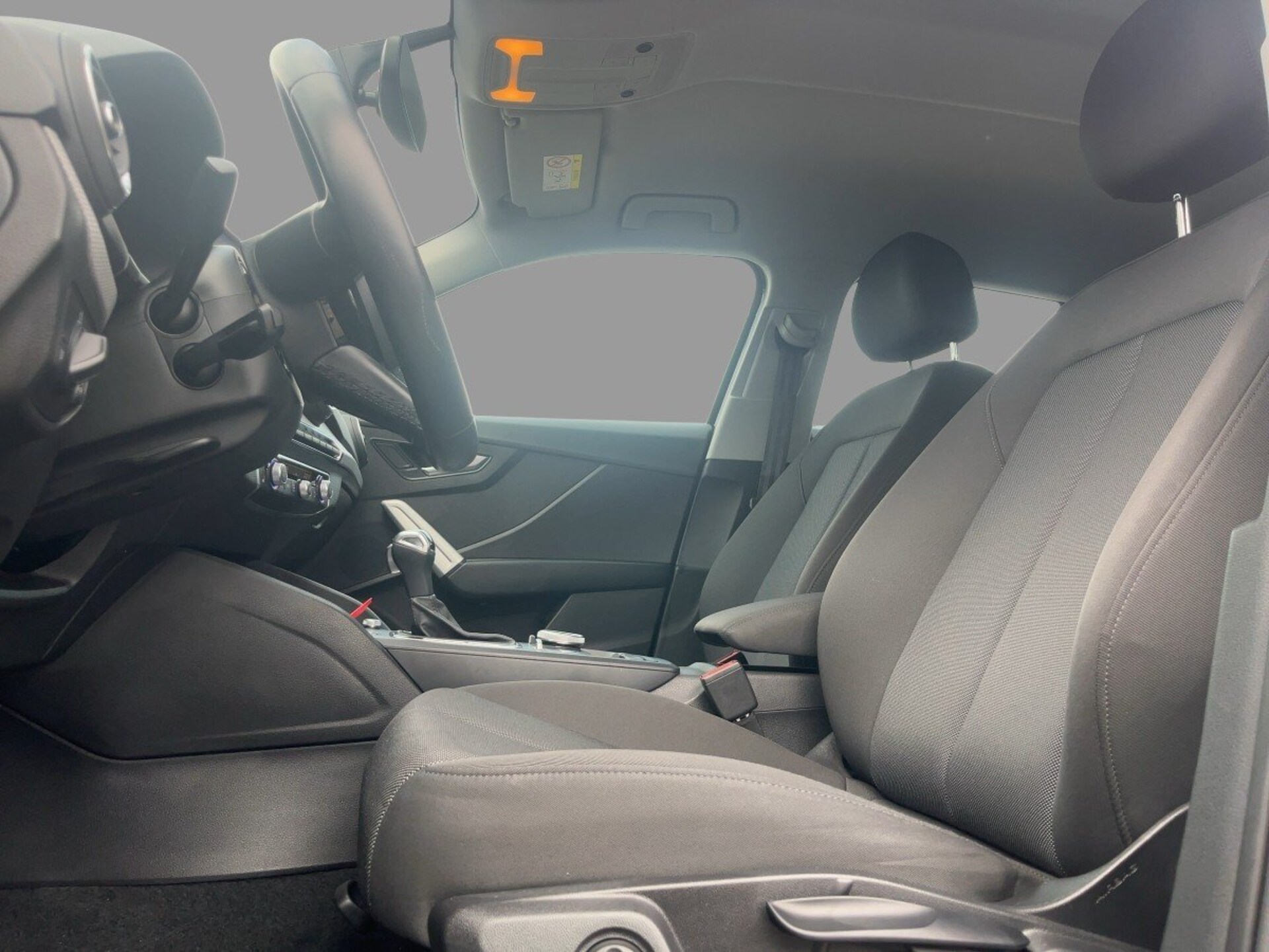 Audi Q2 Advanced