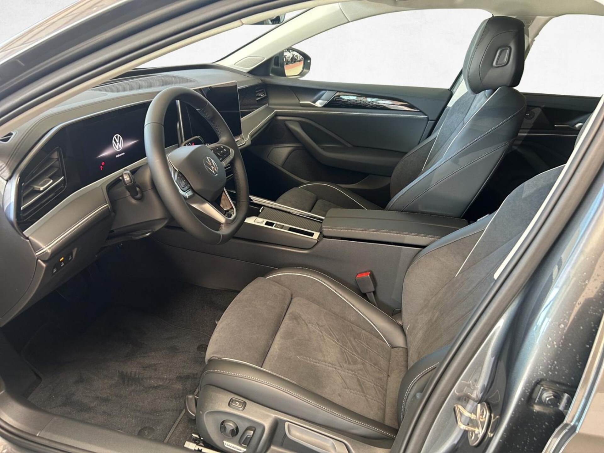 Volkswagen Passat Elegance