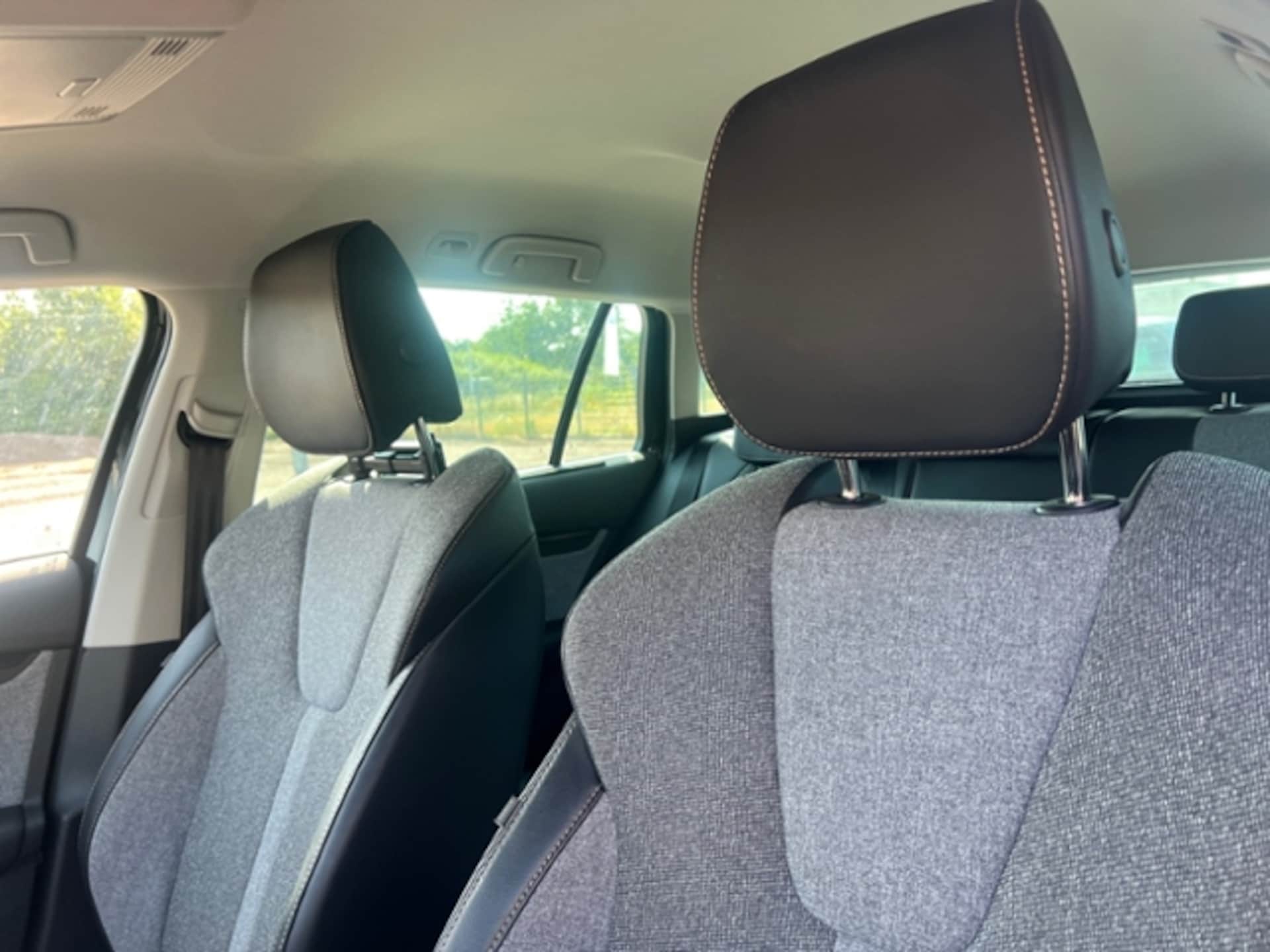 Skoda Octavia Combi Selection