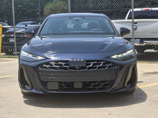 2026 Audi A6 Sedan