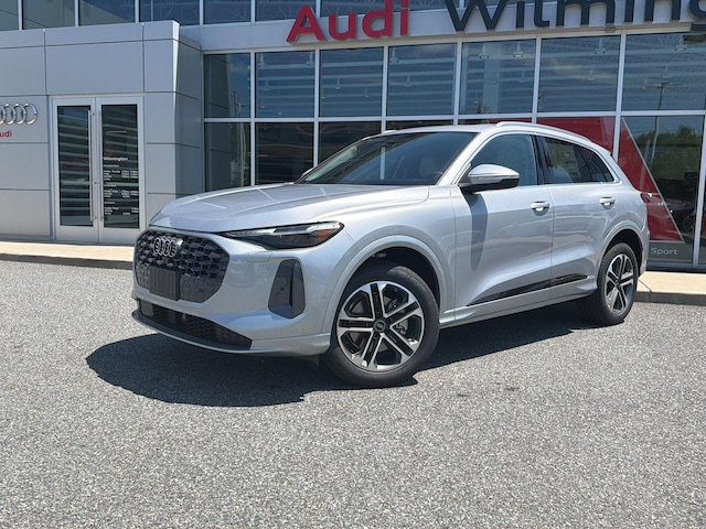 Photo of 2026 Audi Q5 