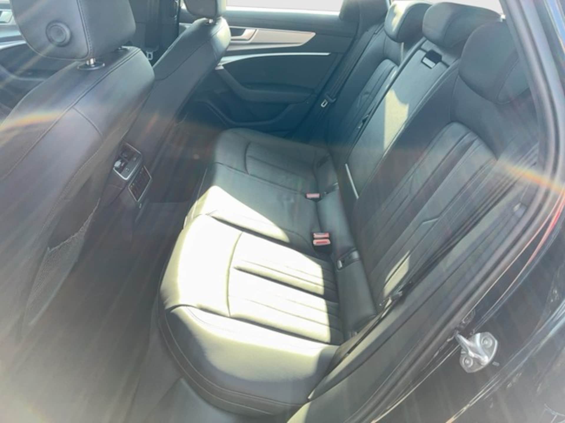 Audi A6 Avant Design