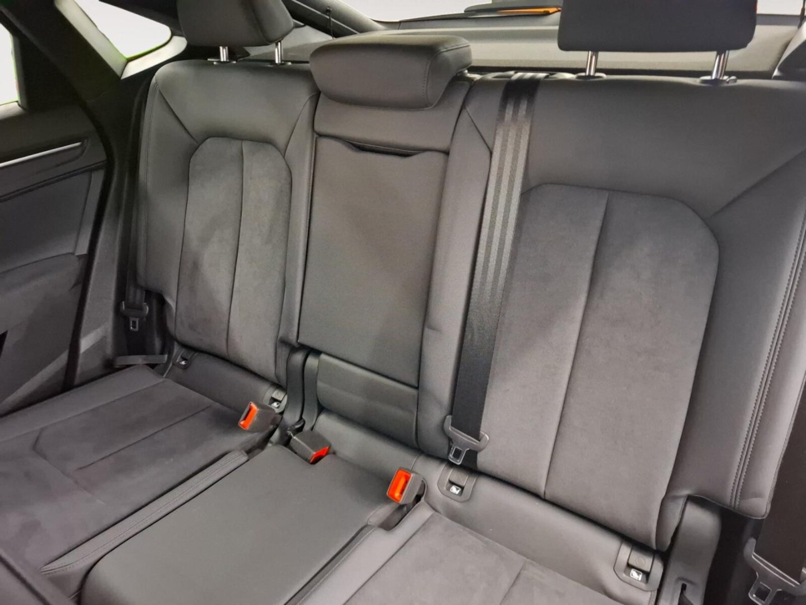 Audi RS Q3 Sportback – Bild 9
