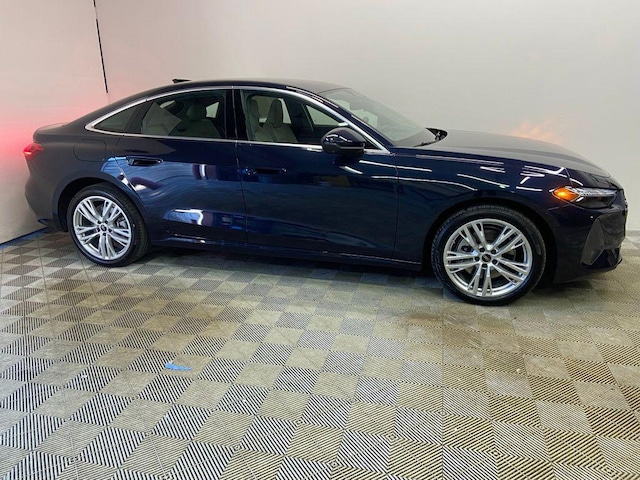 Photo of 2026 Audi A5 Sedan 