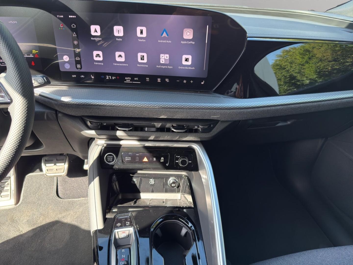 Bild über Audi Q5 SUV TDI quattro 150 kW S tronic - für weitere Informationen kontaktieren Sie den Audi Partner