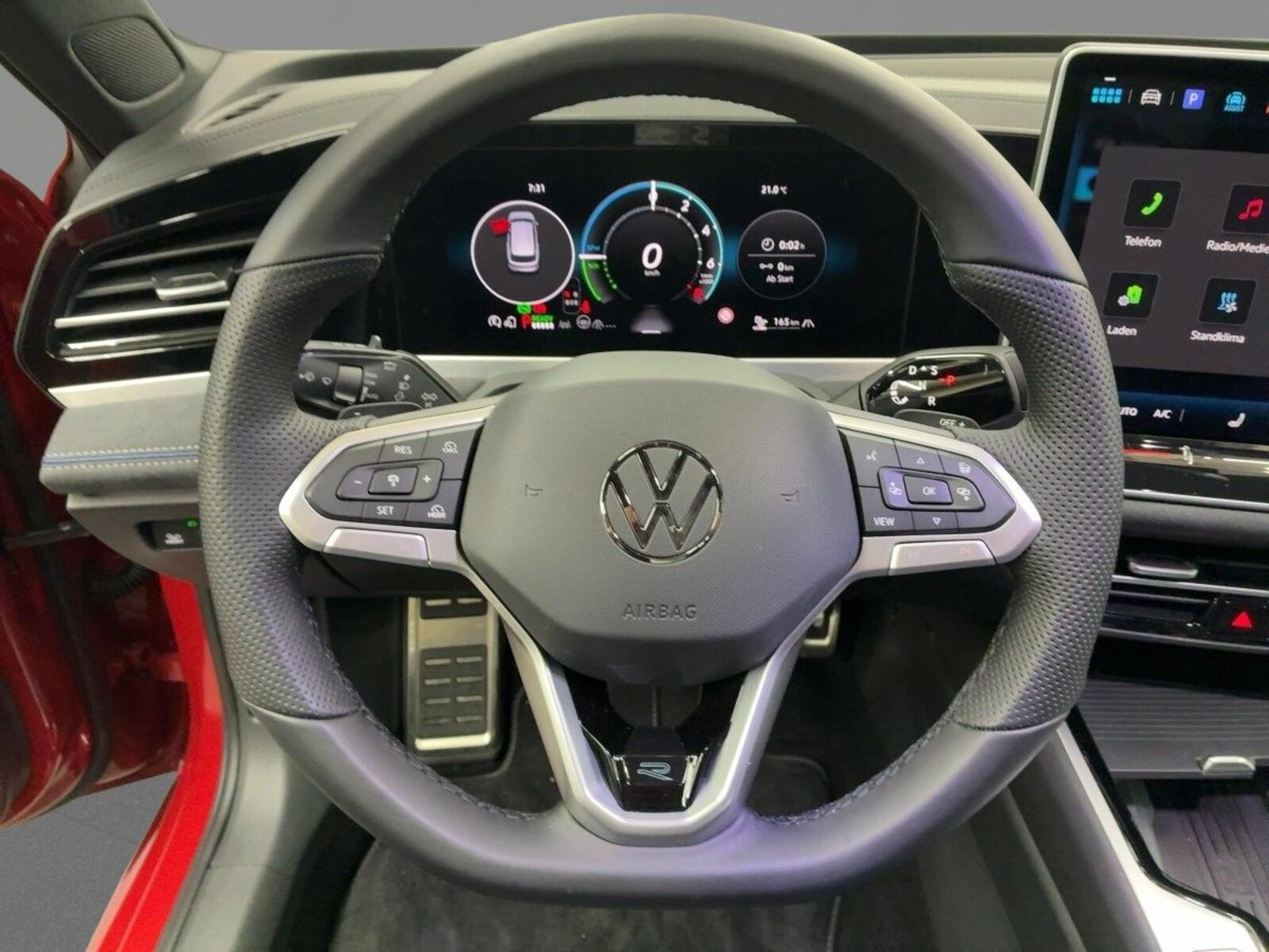 Volkswagen Passat – Bild 9