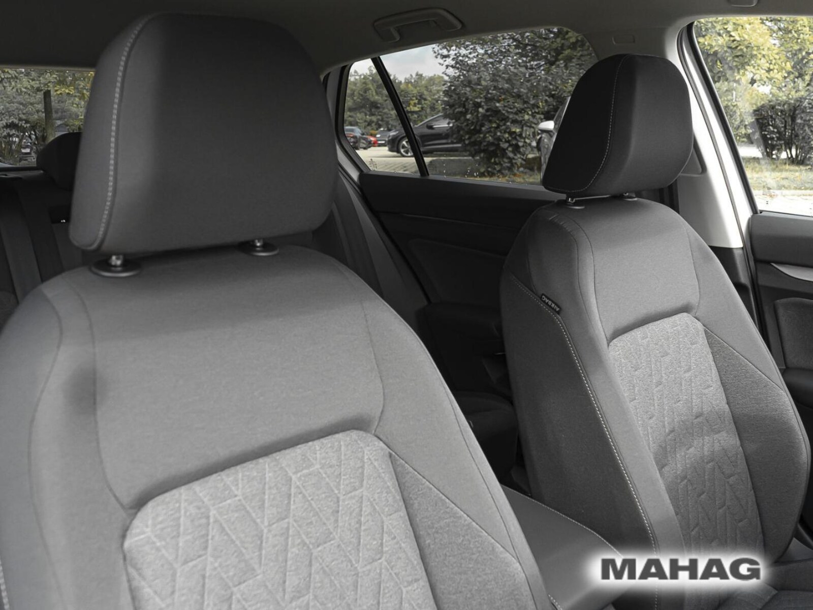 Volkswagen Golf – Bild 16