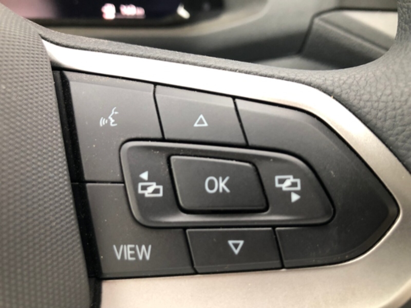 Volkswagen Crafter Kasten mittlerer Radstand – Bild 17