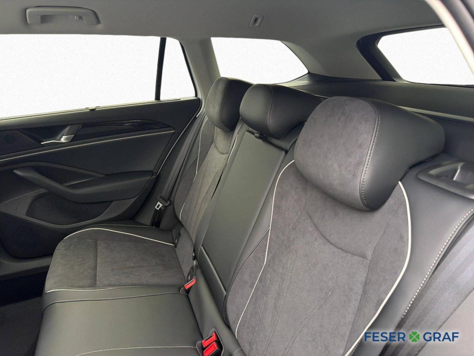 Volkswagen Passat – Bild 13