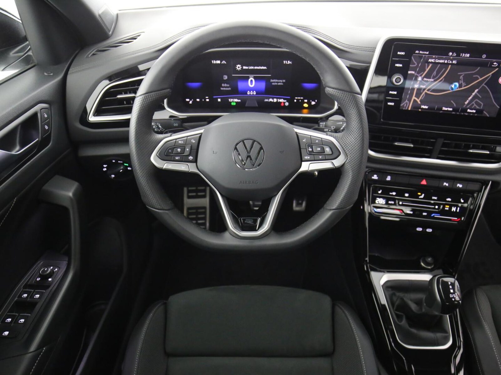 Volkswagen T-Roc – Bild 14