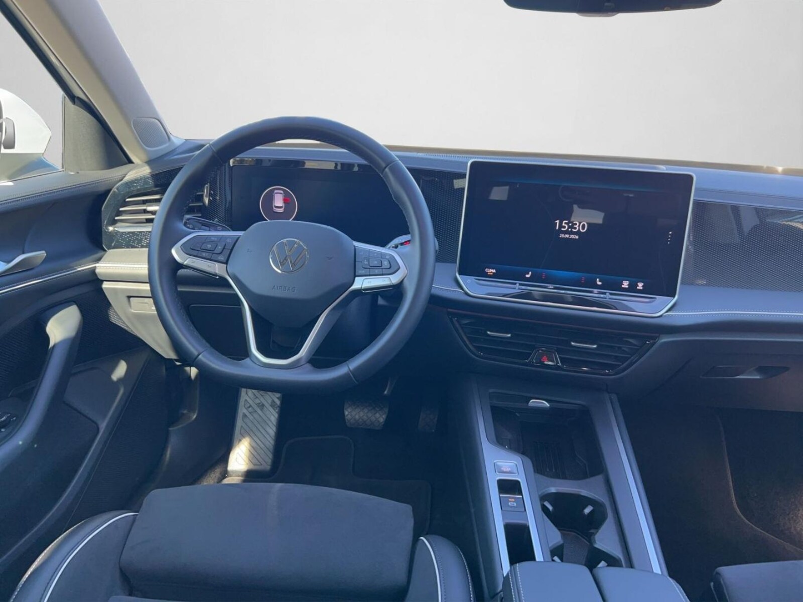 Volkswagen Passat – Bild 3