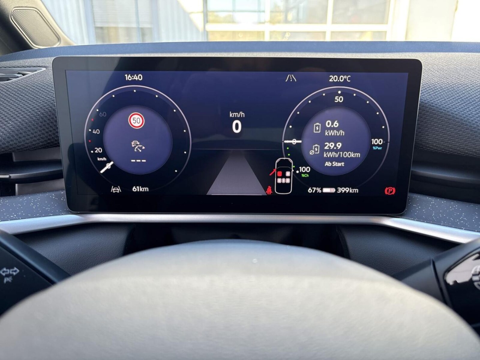 Volkswagen ID.3 Neo – Bild 17