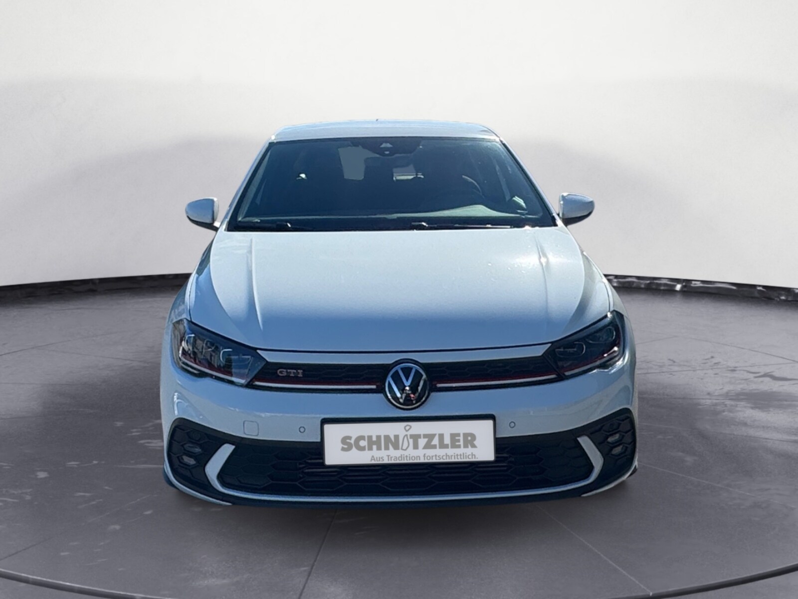 Volkswagen Polo – Bild 8