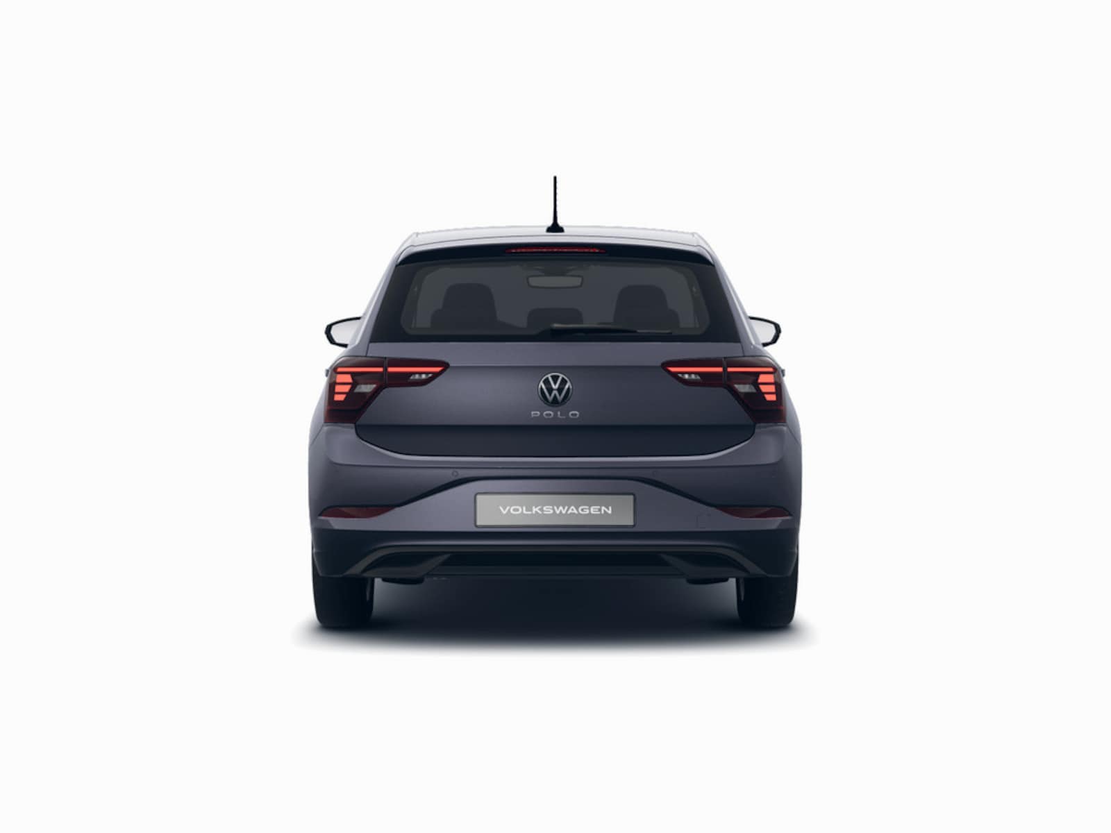 Volkswagen Polo – Bild 8
