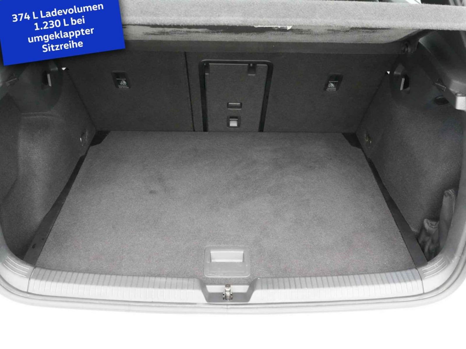 Volkswagen Golf – Bild 15