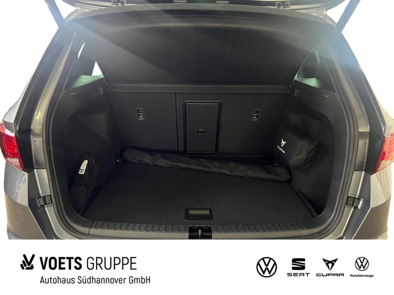 CUPRA Ateca – Bild 15