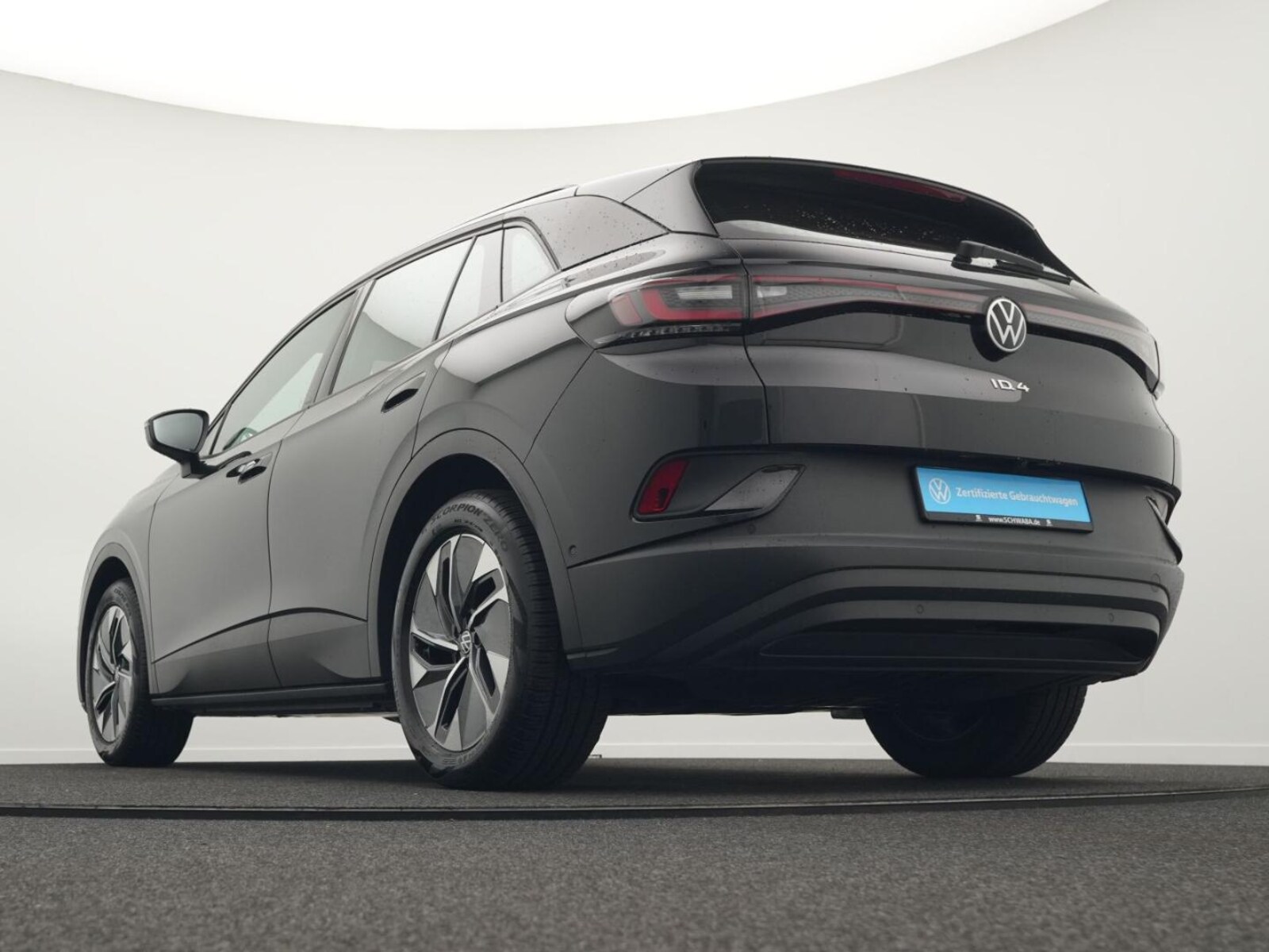 Volkswagen ID.4 – Bild 22