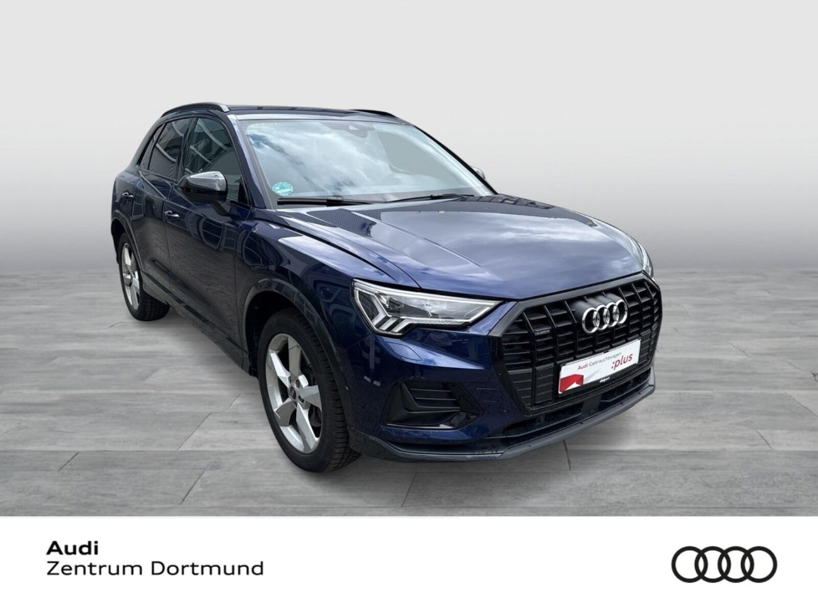 Audi Q3 – Bild 5