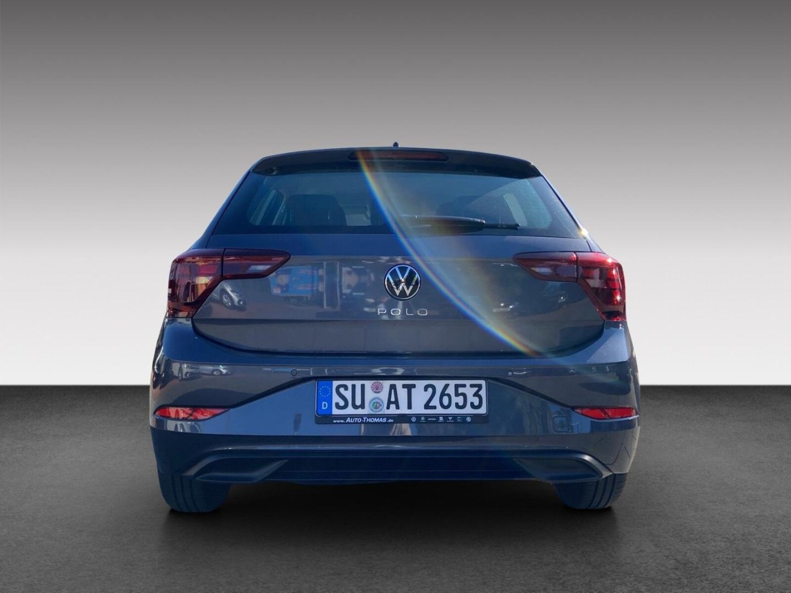 Volkswagen Polo – Bild 5