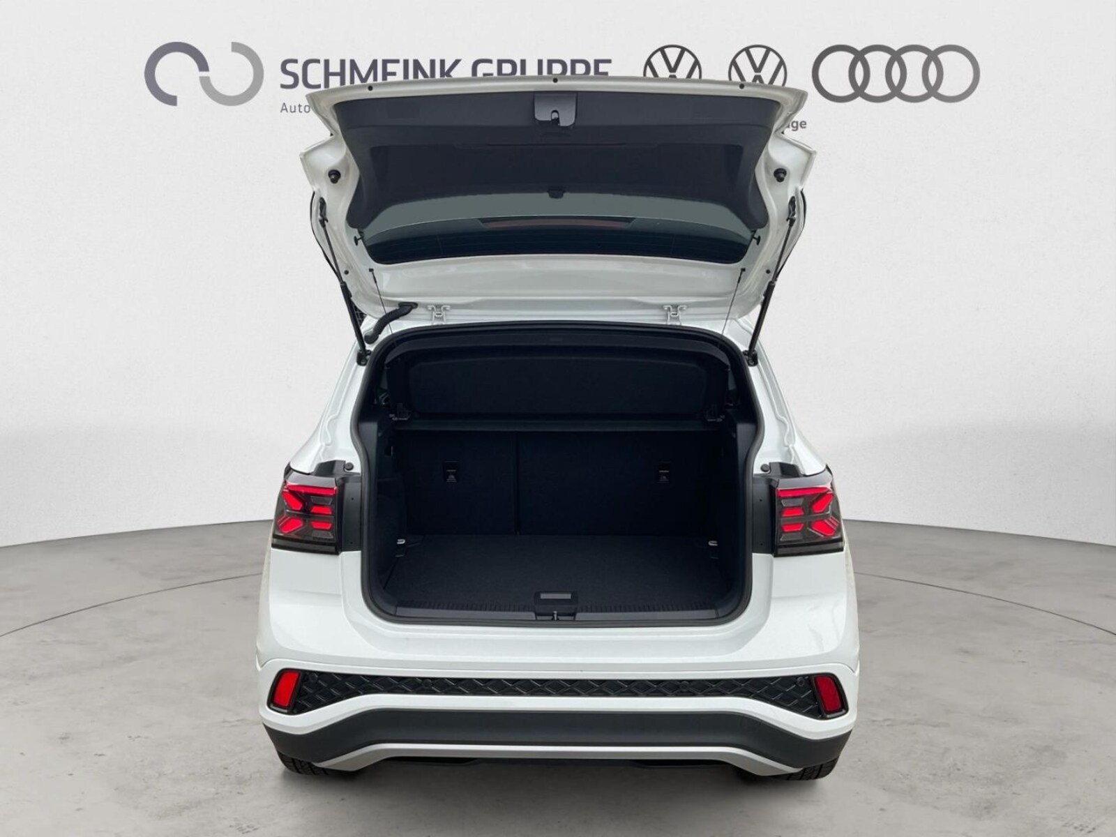 Volkswagen T-Cross – Bild 17