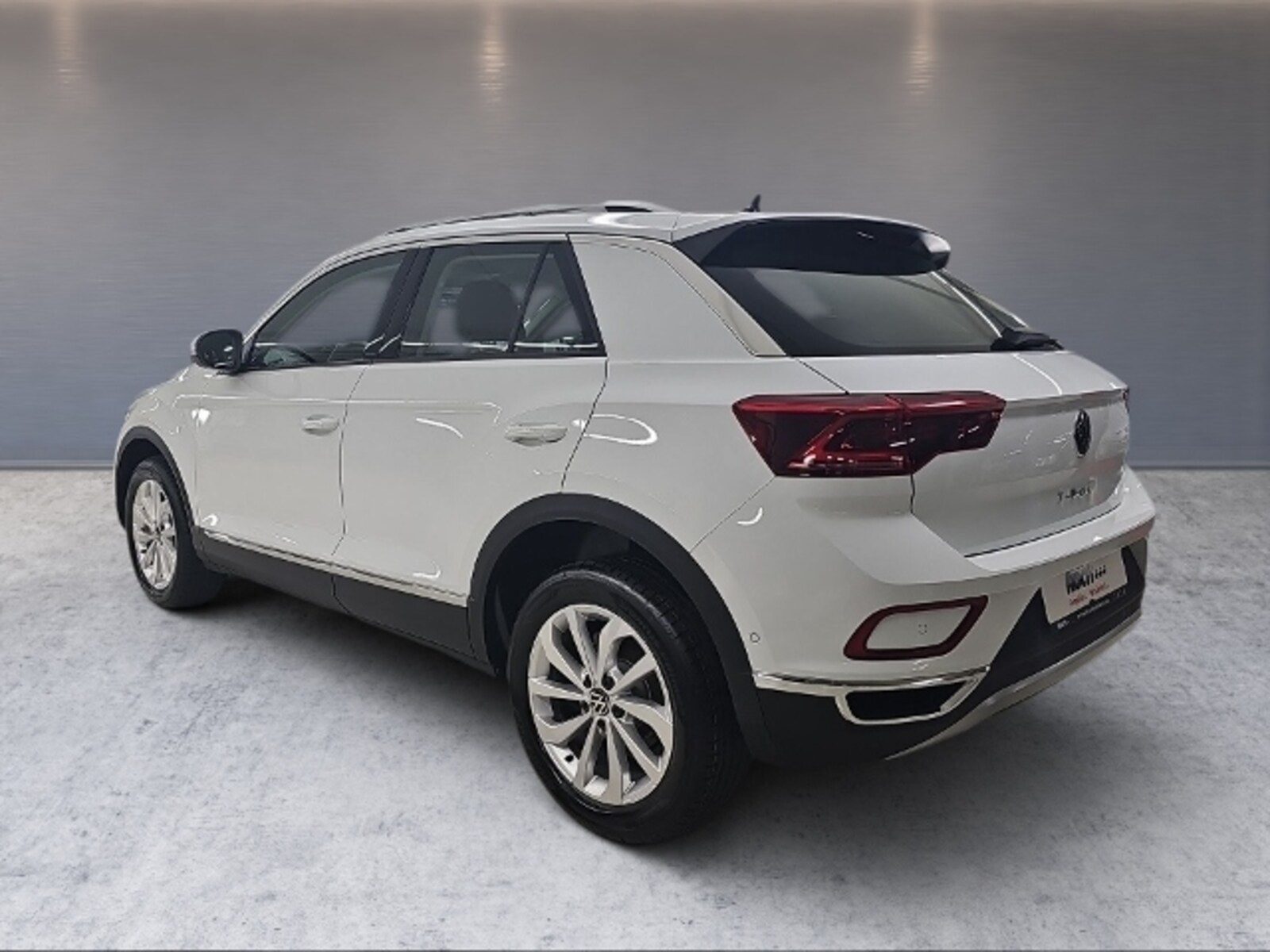 Volkswagen T-Roc – Bild 5
