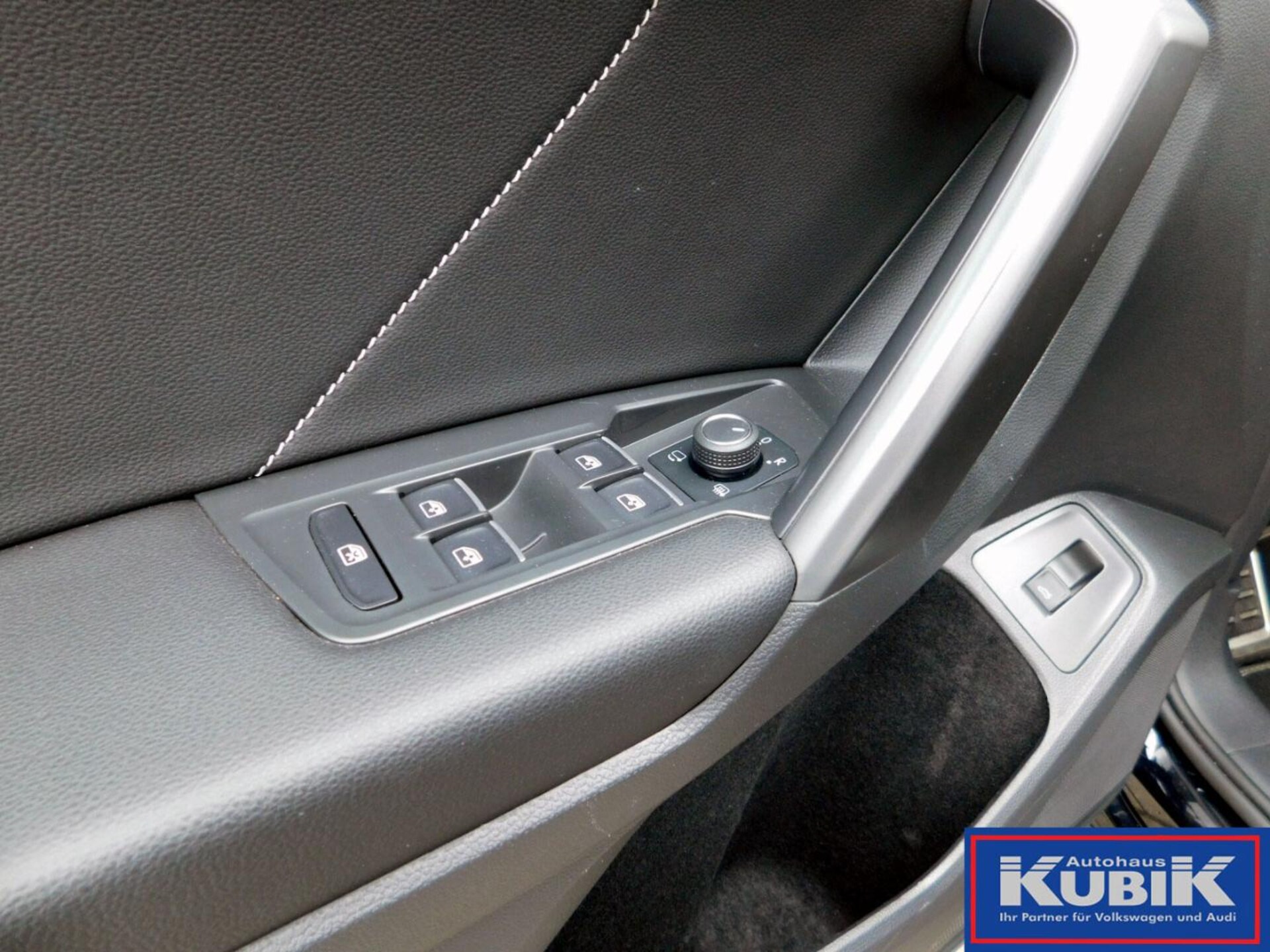 Volkswagen Tiguan Allspace R-Line