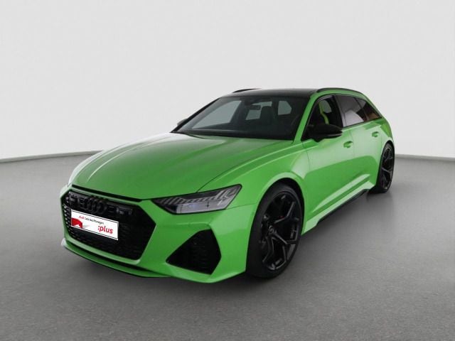 Audi RS6 Avant Performance Performance Quattro Tiptronic -  - Joinsteer - #2