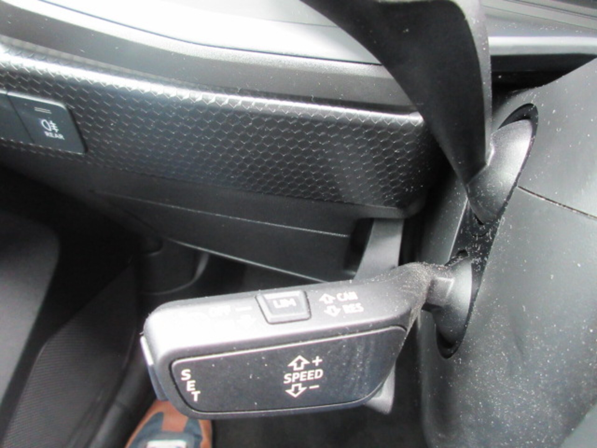 Audi A1 Sportback Advanced