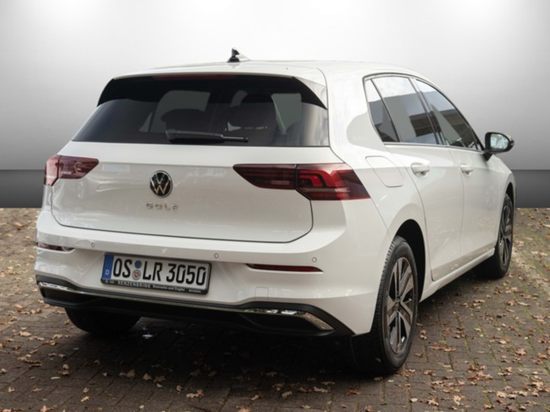 Volkswagen Golf ENERGY