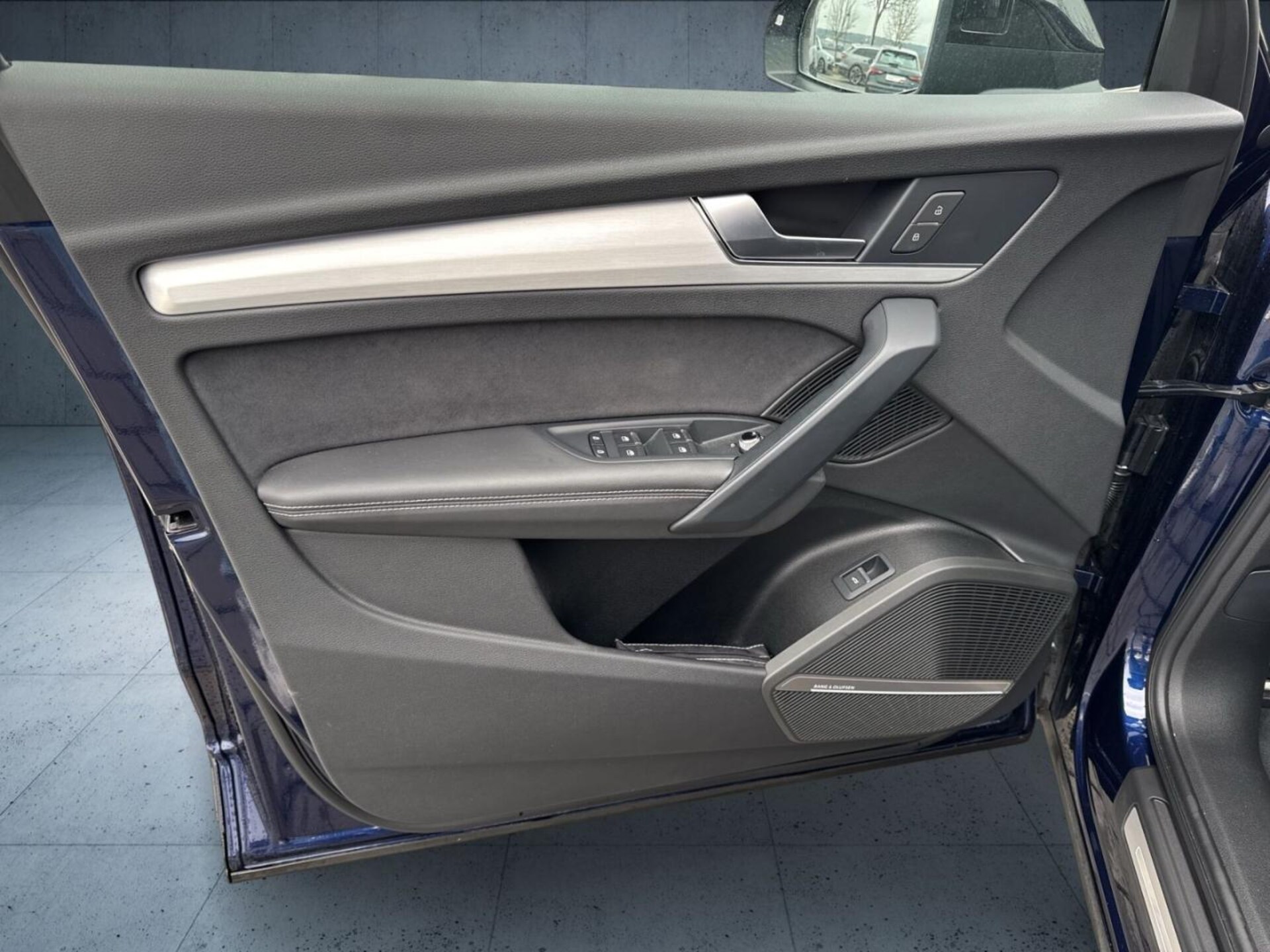 Audi SQ5 Sportback