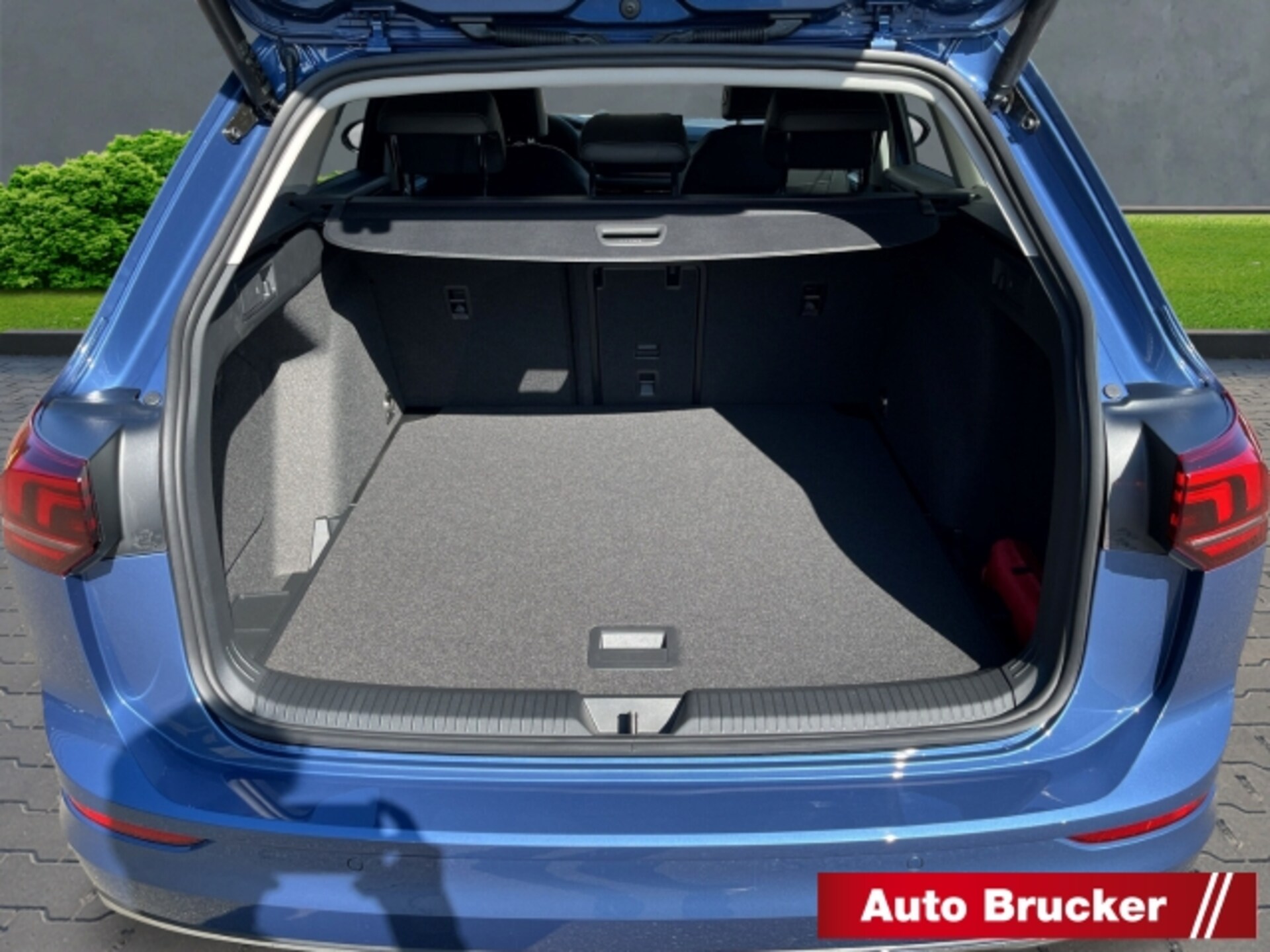 Volkswagen Golf Variant Goal
